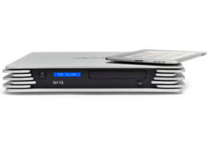 aria Musikserver