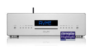 AVM MP 6.2