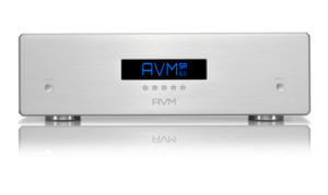 AVM MA 6.2