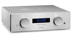 AVM SD 6.2