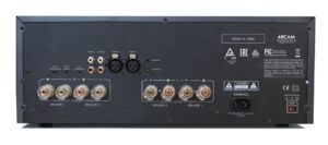 Arcam P49