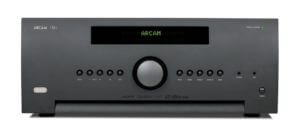 Arcam SR250