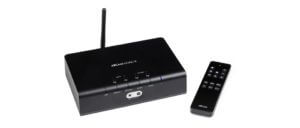 Arcam irDAC-II