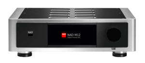 NAD M12