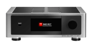 NAD M17