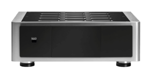 NAD M27