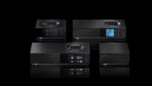 Naim Uniti Produktreihe 2016