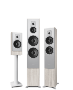 Dynaudio Contour Serie