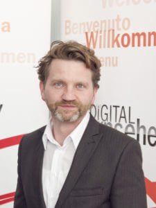 Jens Welle