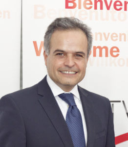 Mansour Mamaghani