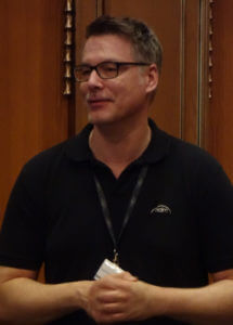 Olaf Steinert