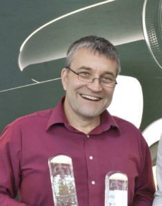 Ulf Soldan