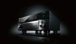 Yamaha RX-A1050
