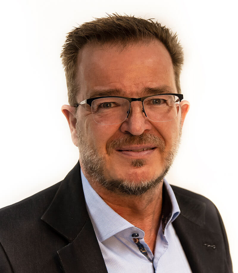 Michael Block