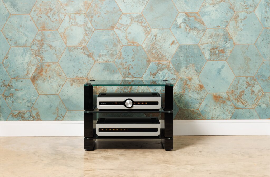 Blok Stax 2G HiFi-Rack