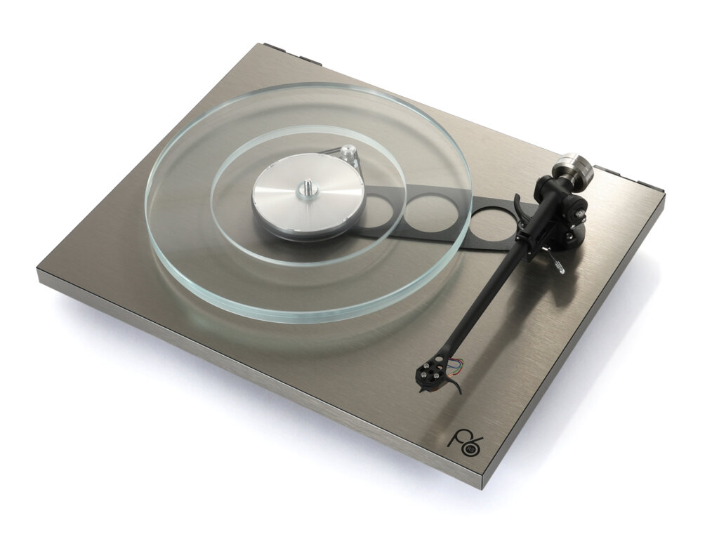 Rega Planar 6 RS Edition
