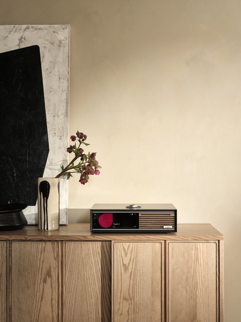 Ruark Audio R710