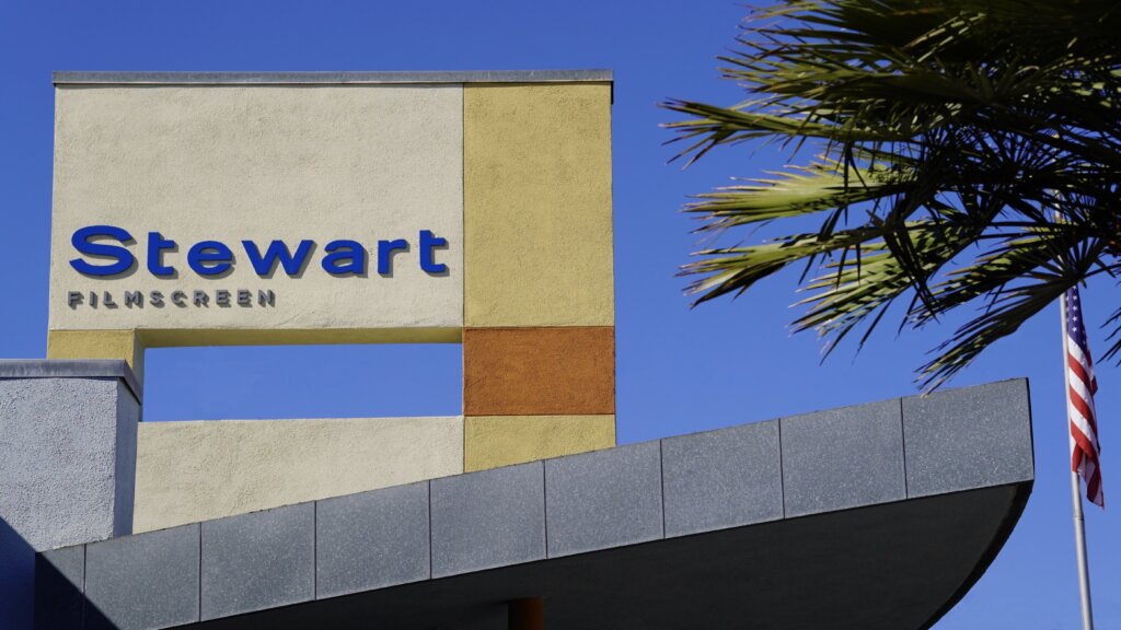 Stewart Filmscreen Leinwand, Aussteller bei den Mitteldeutschen HiFi-Tagen 2026