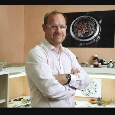Frank Kleber