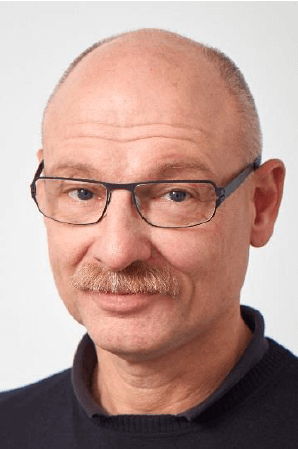 Jürgen Wolters