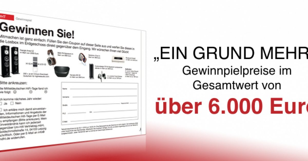 gewinnspiel