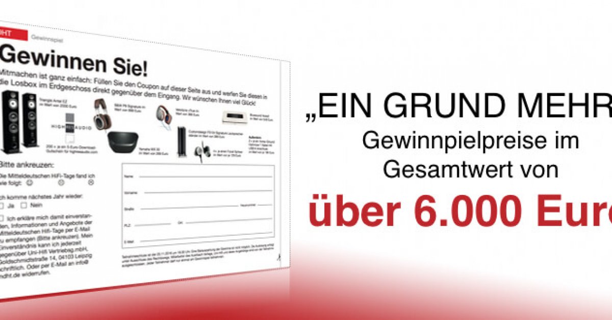 gewinnspiel